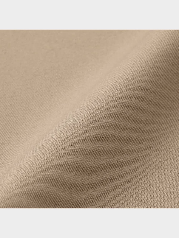 ハイウエストストレートスラックス(セットアップ可能)