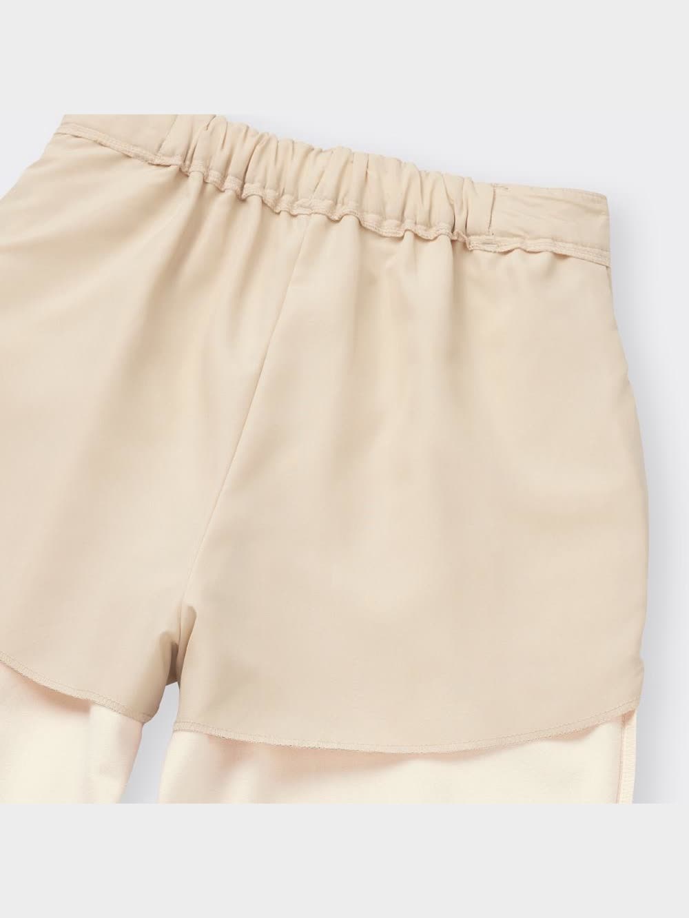 GU公式 | 起毛タックテーパードパンツ(丈標準63.5～67.5cm)