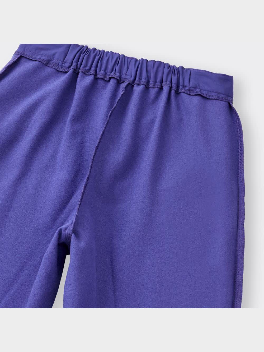 GU公式 | 起毛タックテーパードパンツ(丈標準63.5～67.5cm)