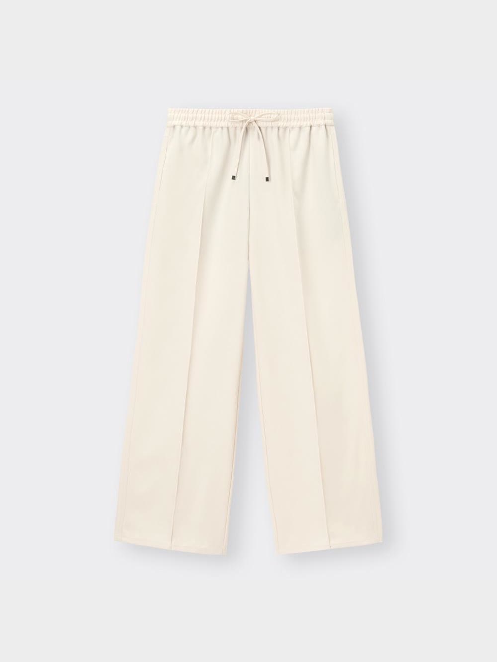 GU公式 | プルオンパンツ(丈標準69.5～73.5cm)