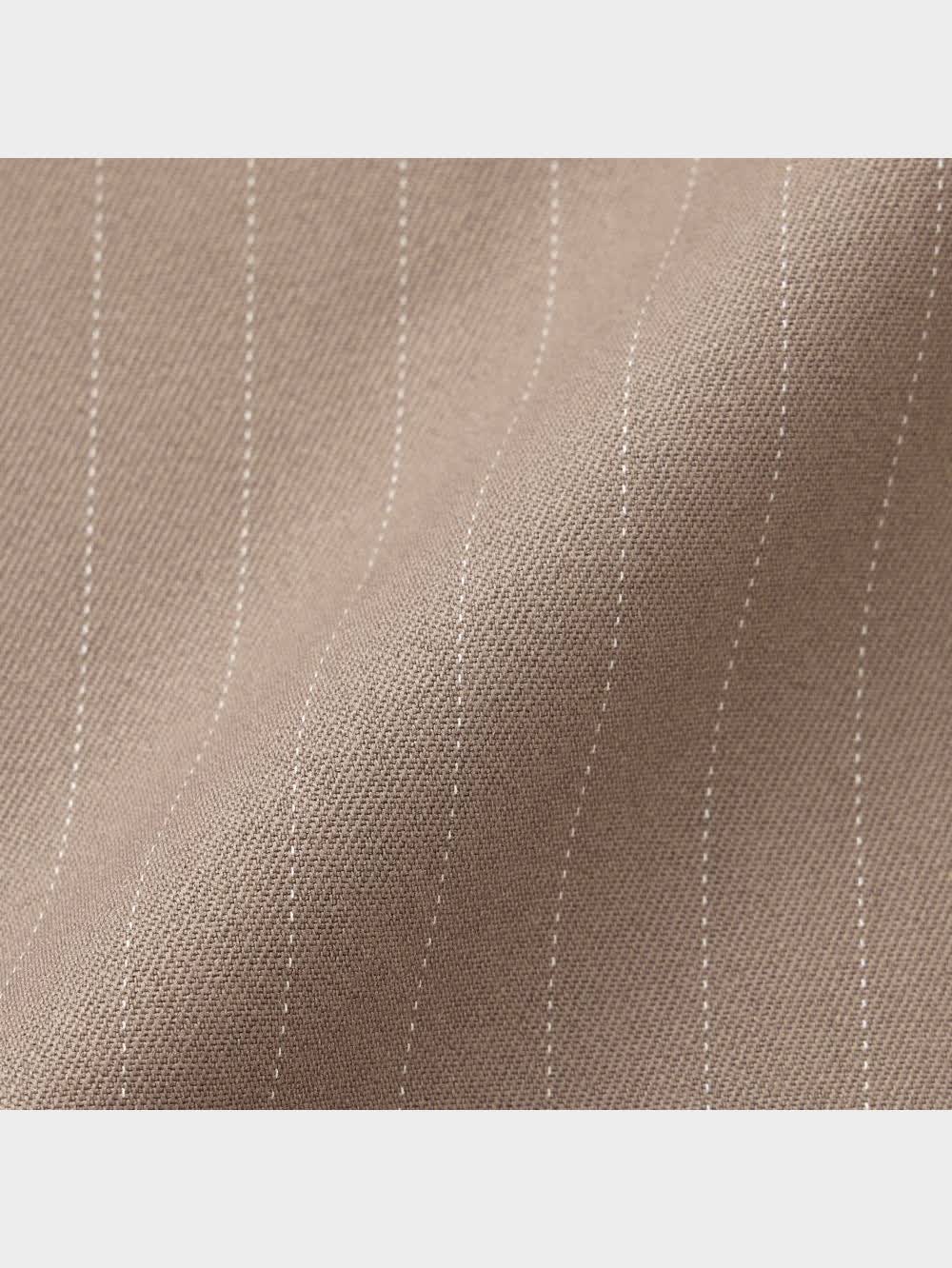 GU公式 | プルオンパンツ(ストライプ)(セットアップ可能)