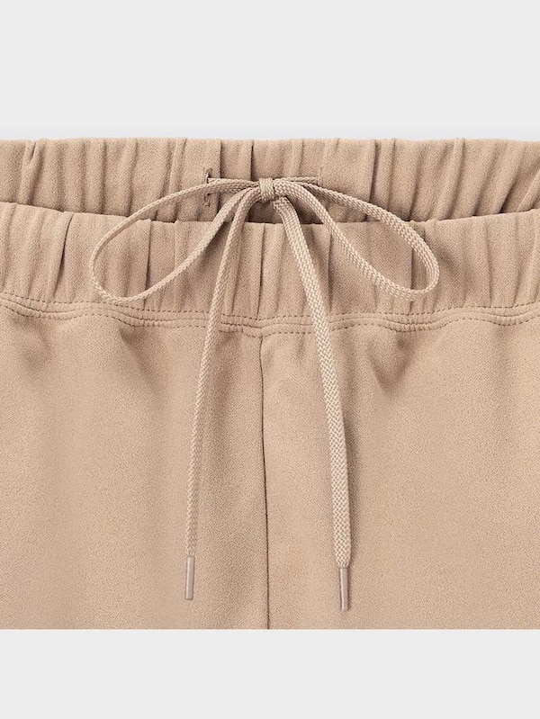 カットソーサイドラインプルオンパンツ