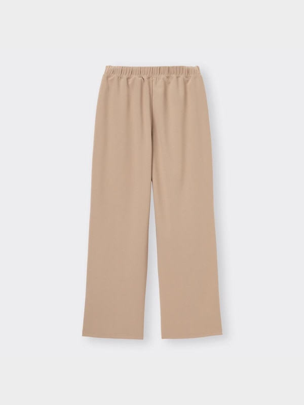 カットソーサイドラインプルオンパンツ