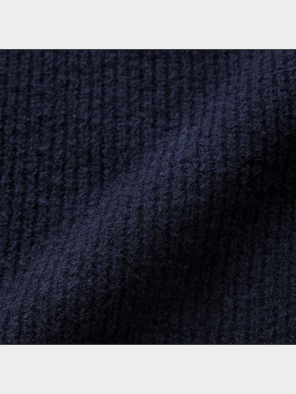 ポロセーター(長袖)YT+X