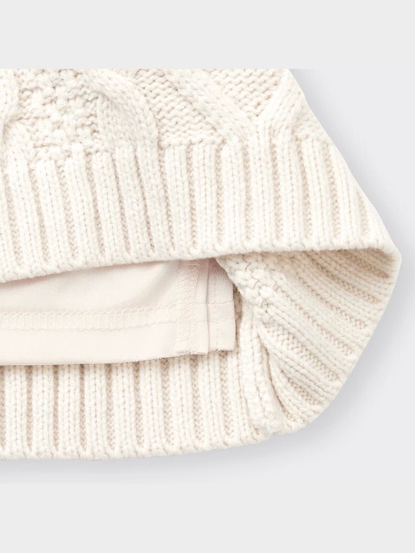 ケーブルミニスカートYT+E(セットアップ可能)