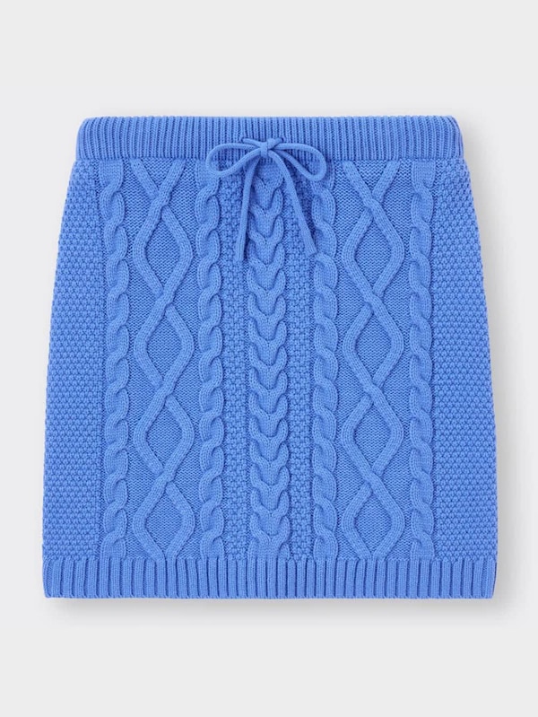 ケーブルミニスカートYT+E(セットアップ可能)