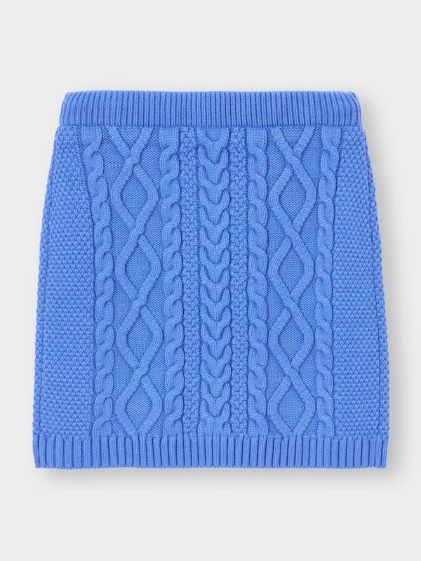 ケーブルミニスカートYT+E(セットアップ可能)