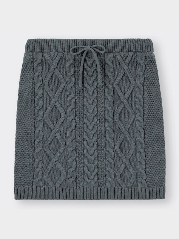 ケーブルミニスカートYT+E(セットアップ可能)