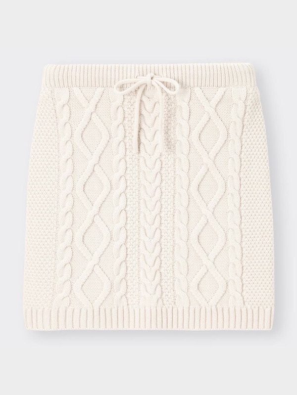 ケーブルミニスカートYT+E(セットアップ可能)