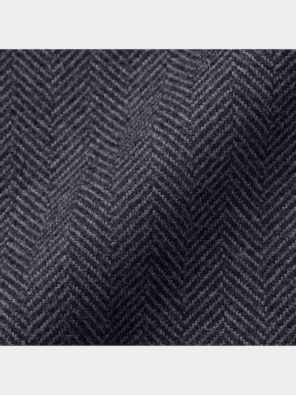 ヘリンボーンマーメイドロングスカート