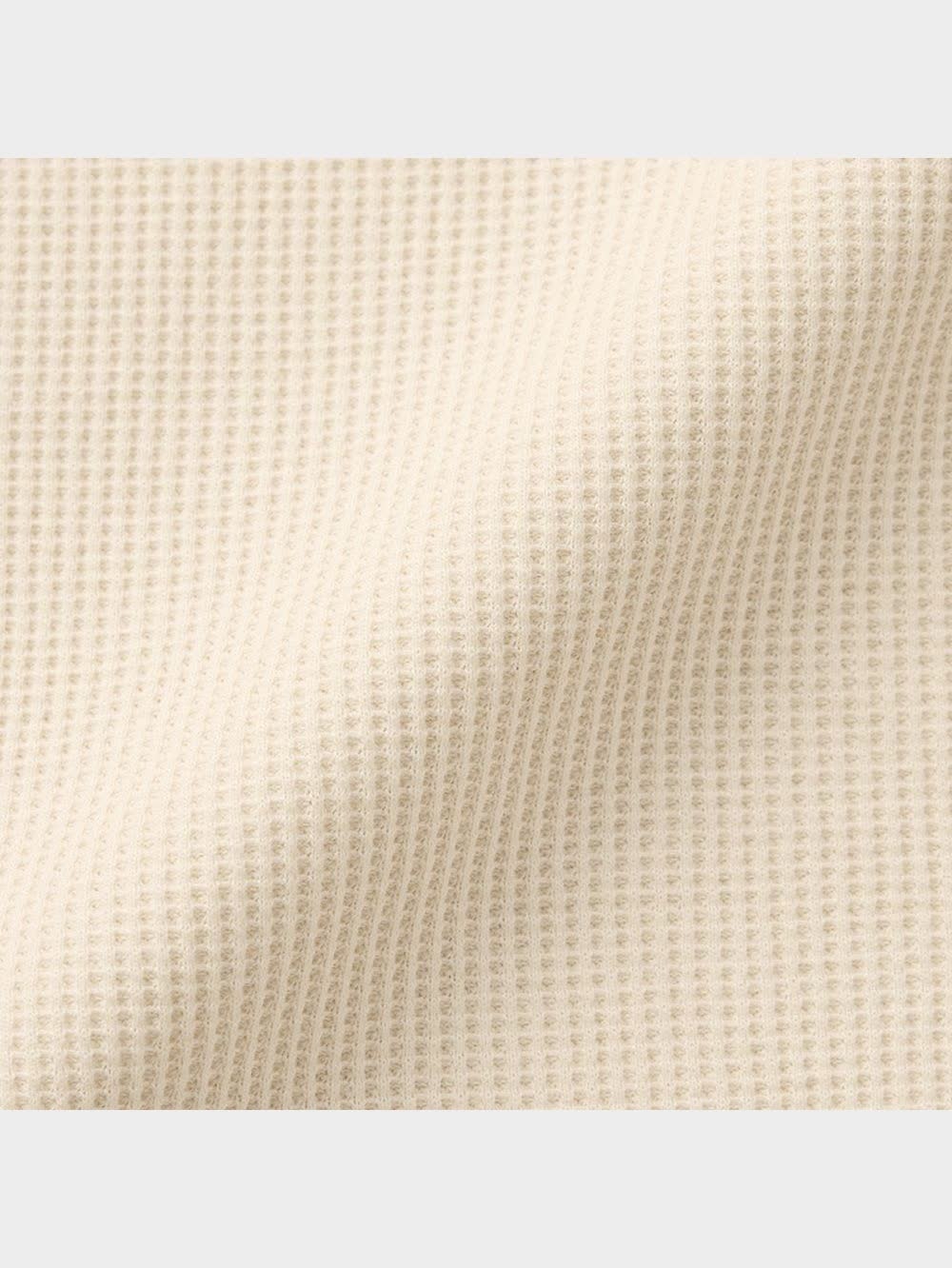 Nb_Life☘　９０　合皮ロング　その2 GU公式 | 2WAYワッフルボタンオーバーサイズT(長袖)+E