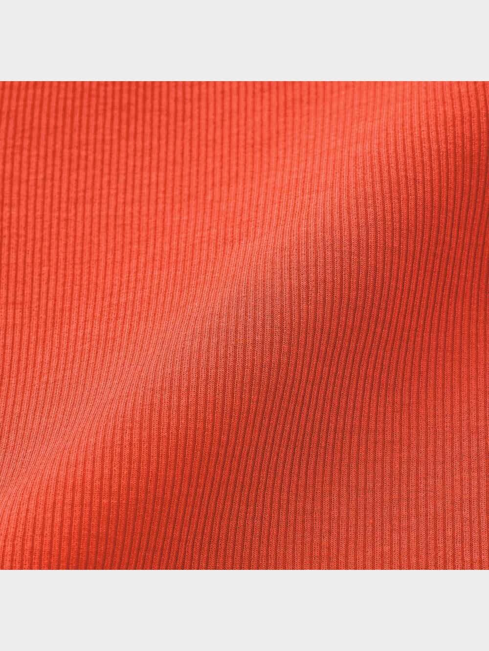 コメントページ GU公式 | ソフトリブタートルネックT(長袖)(ややゆったり)