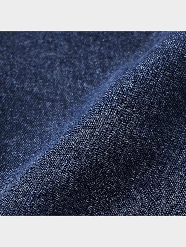 デニムジャケット(セットアップ可能)