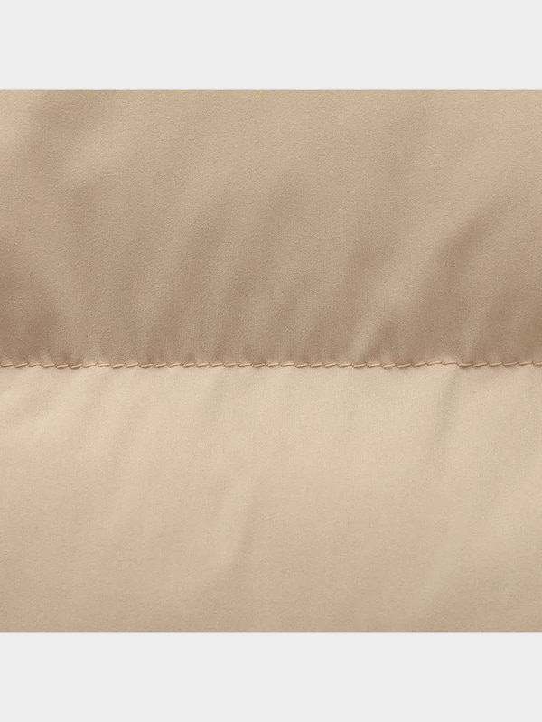 ヒートパデッドベスト