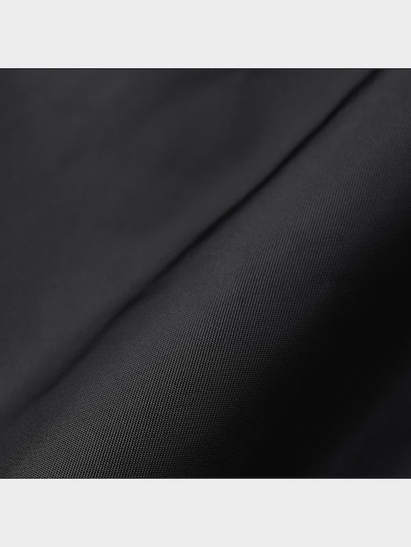 ヒートパデッドMA-1ブルゾン