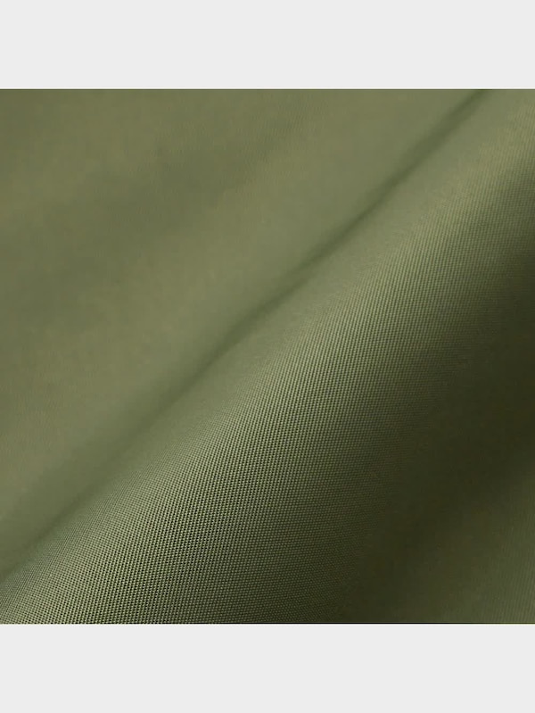 ヒートパデッドMA-1ブルゾン