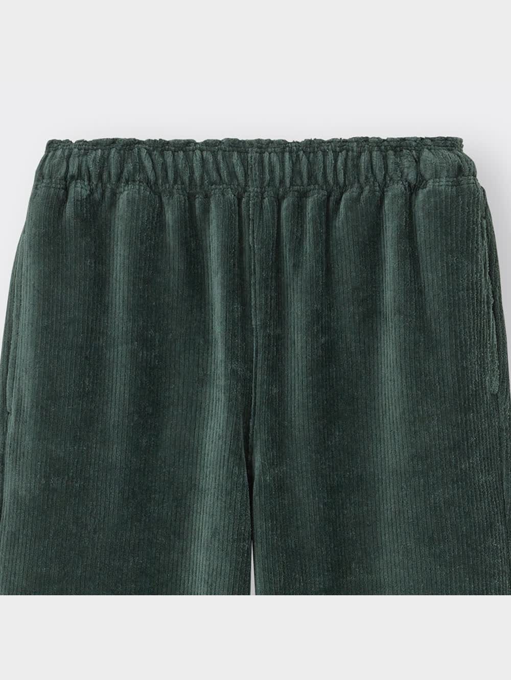 Kさん専用 GU公式 | KIDS(男女兼用)ニットコールシェフパンツ