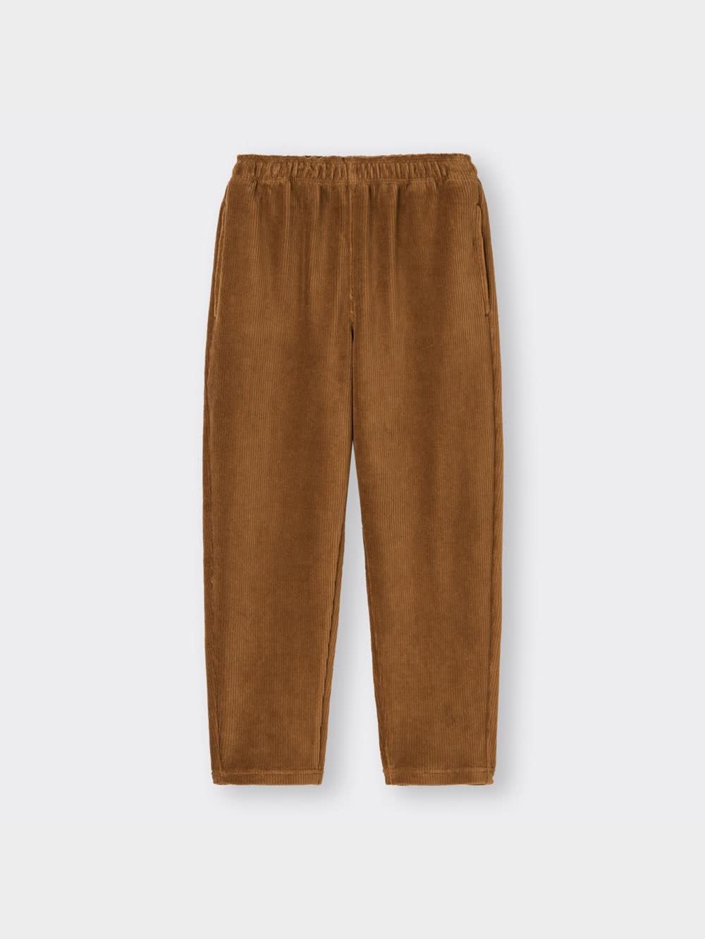 A S様 リクエスト 4点 まとめ商品 464-0006 GU公式 | KIDS(男女兼用)ニットコールシェフパンツ