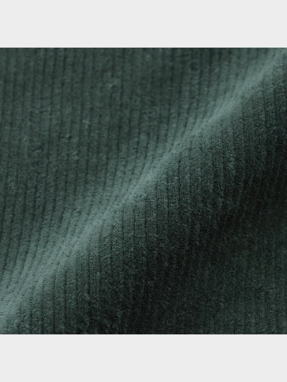 GU公式 | KIDS(男女兼用)ニットコールシェフパンツ