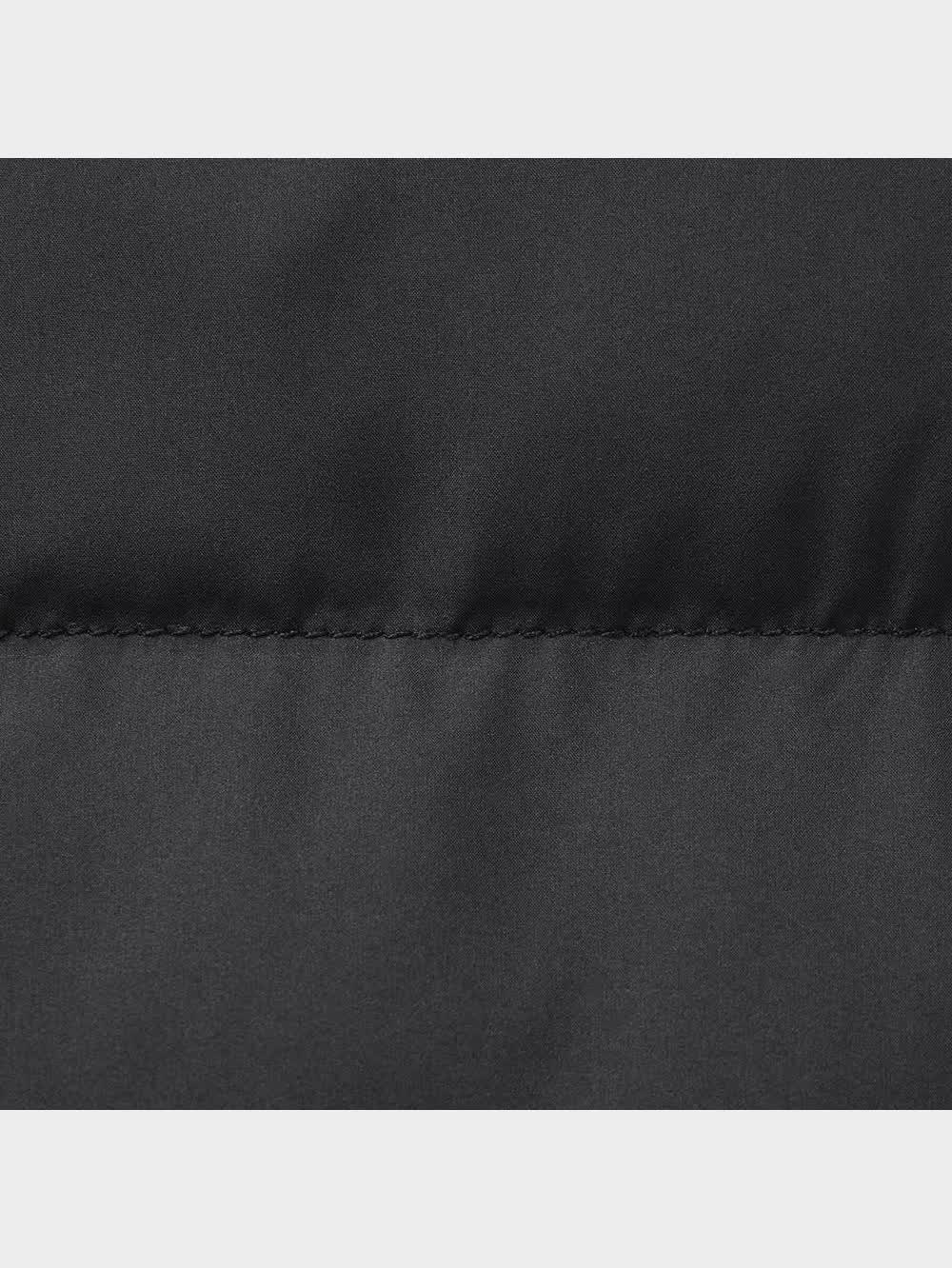 鉄☆生専用 GU公式 | ヒートパデッドオーバーサイズベスト