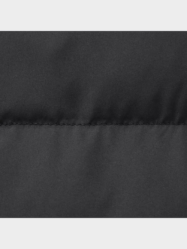 ヒートパデッドオーバーサイズベスト