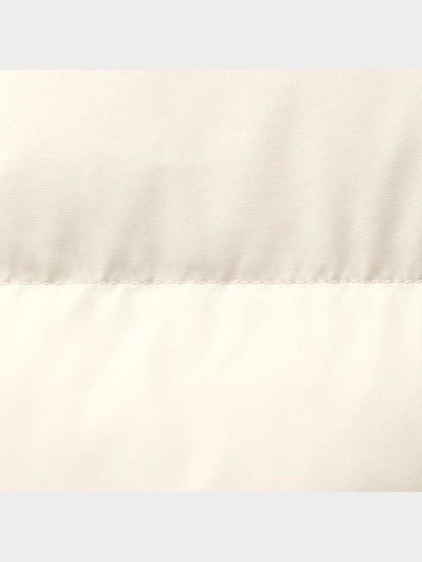 ヒートパデッドオーバーサイズベスト