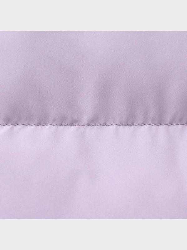 ヒートパデッドオーバーサイズベスト