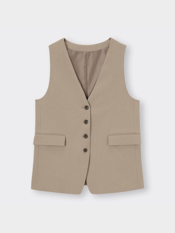 ノーカラーベストRS+E(セットアップ可能)