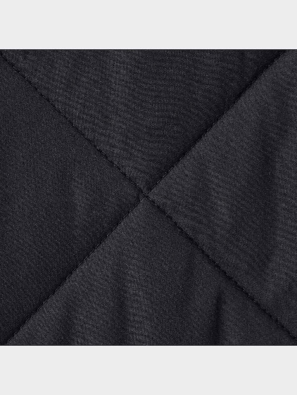 オーバーサイズキルティングコートRS+E