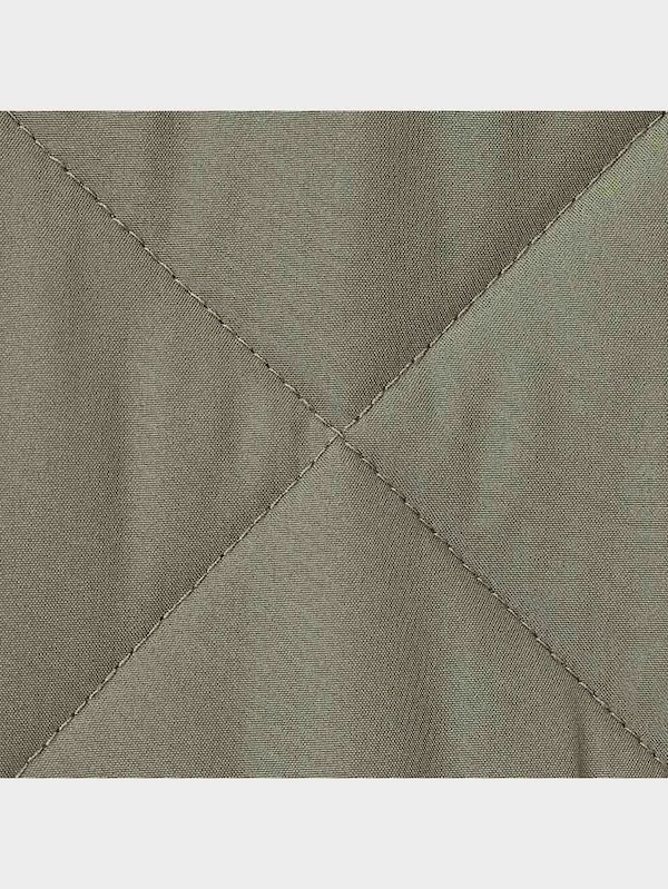 オーバーサイズキルティングコートRS+E