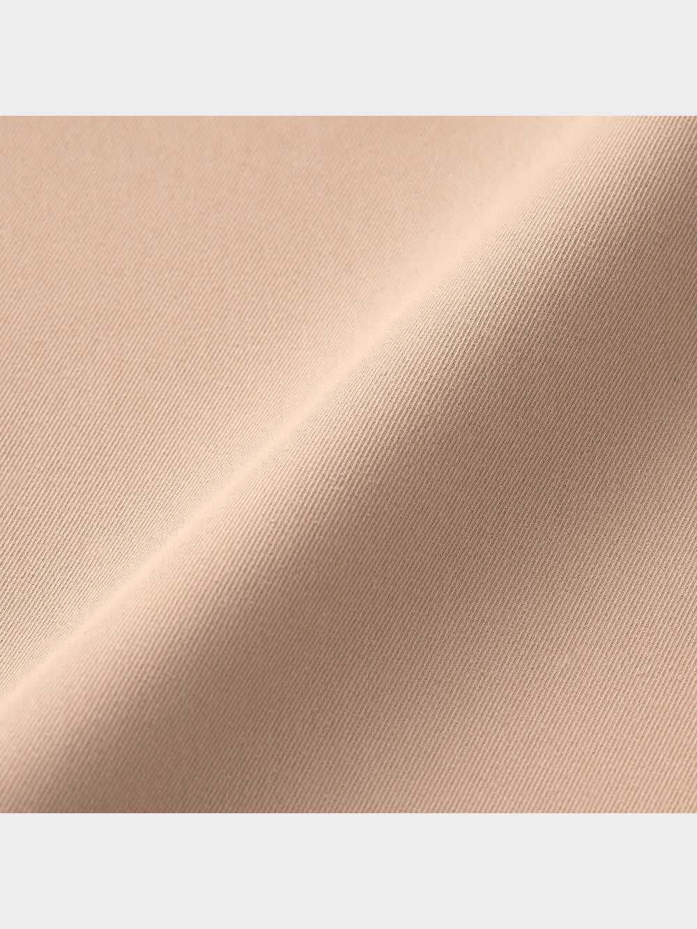 GU公式 | ボリュームスリーブトレンチコートZ+E