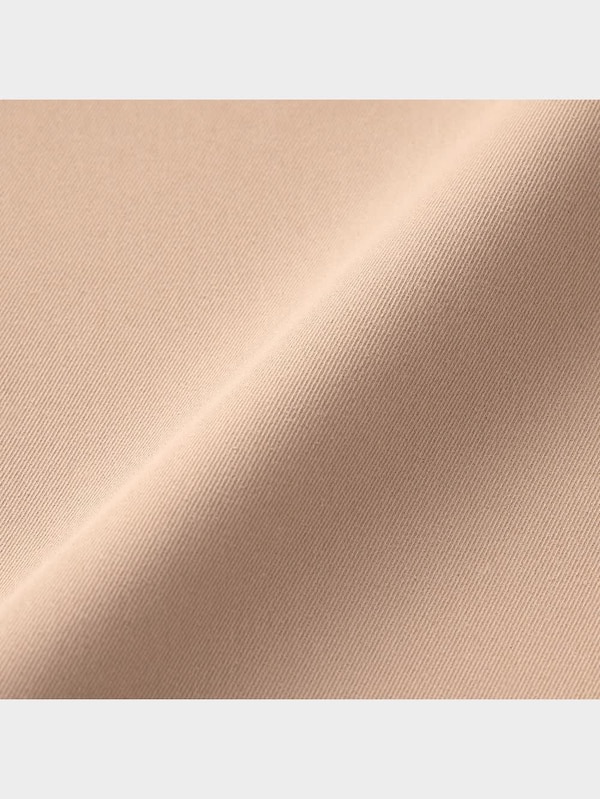 ボリュームスリーブトレンチコートZ+E