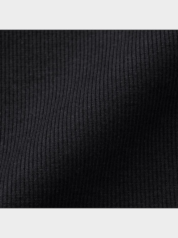 ハーフジップT(長袖)YT+E