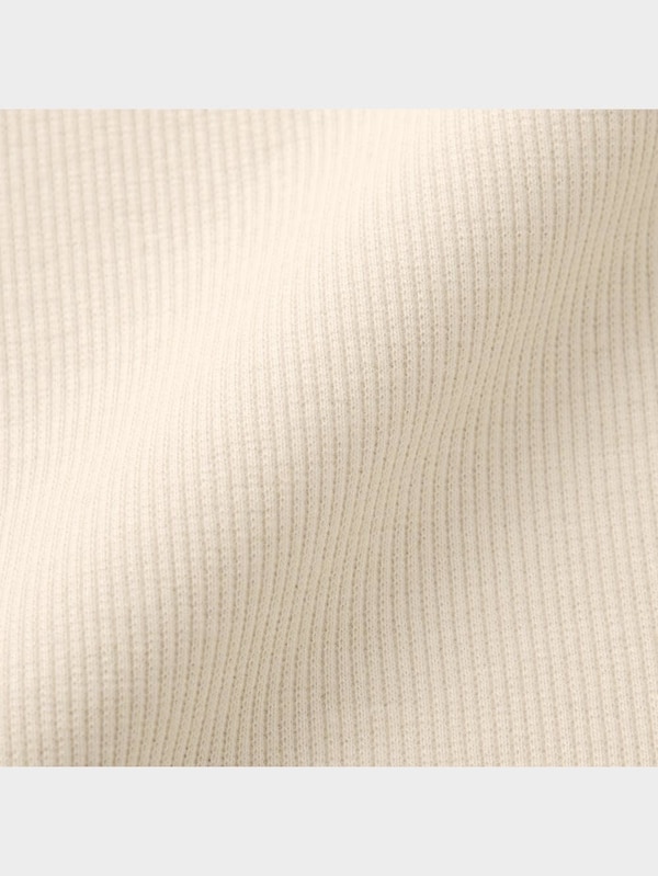 ハーフジップT(長袖)YT+E