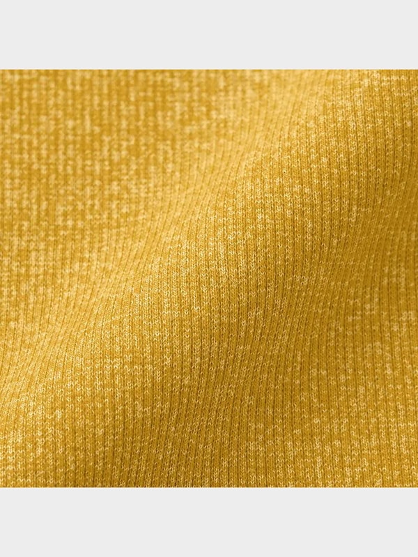 ハーフジップT(長袖)YT+E