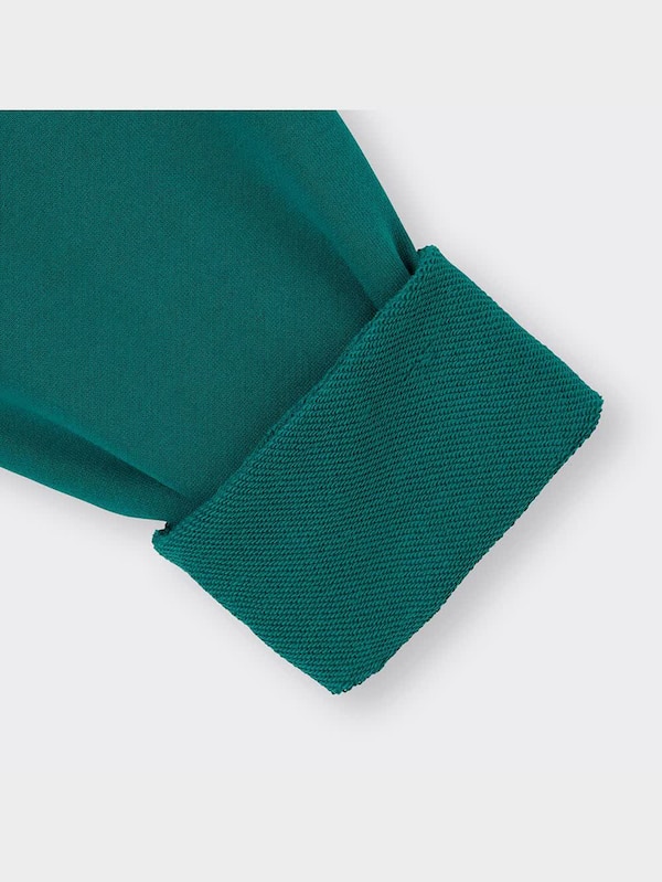 オーバーサイズグラフィックスウェットプルオーバー長袖YT+E