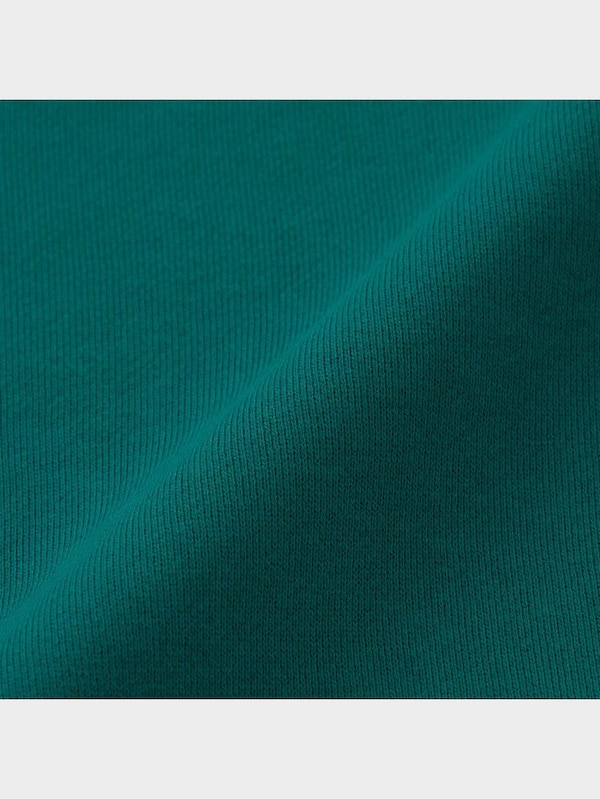 オーバーサイズグラフィックスウェットプルオーバー長袖YT+E