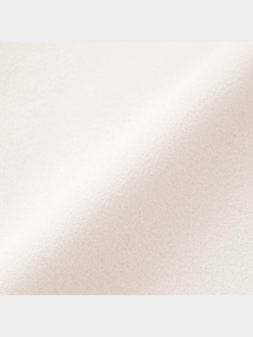 おばあ GU公式 | ニットメルトンショートフーディーコート