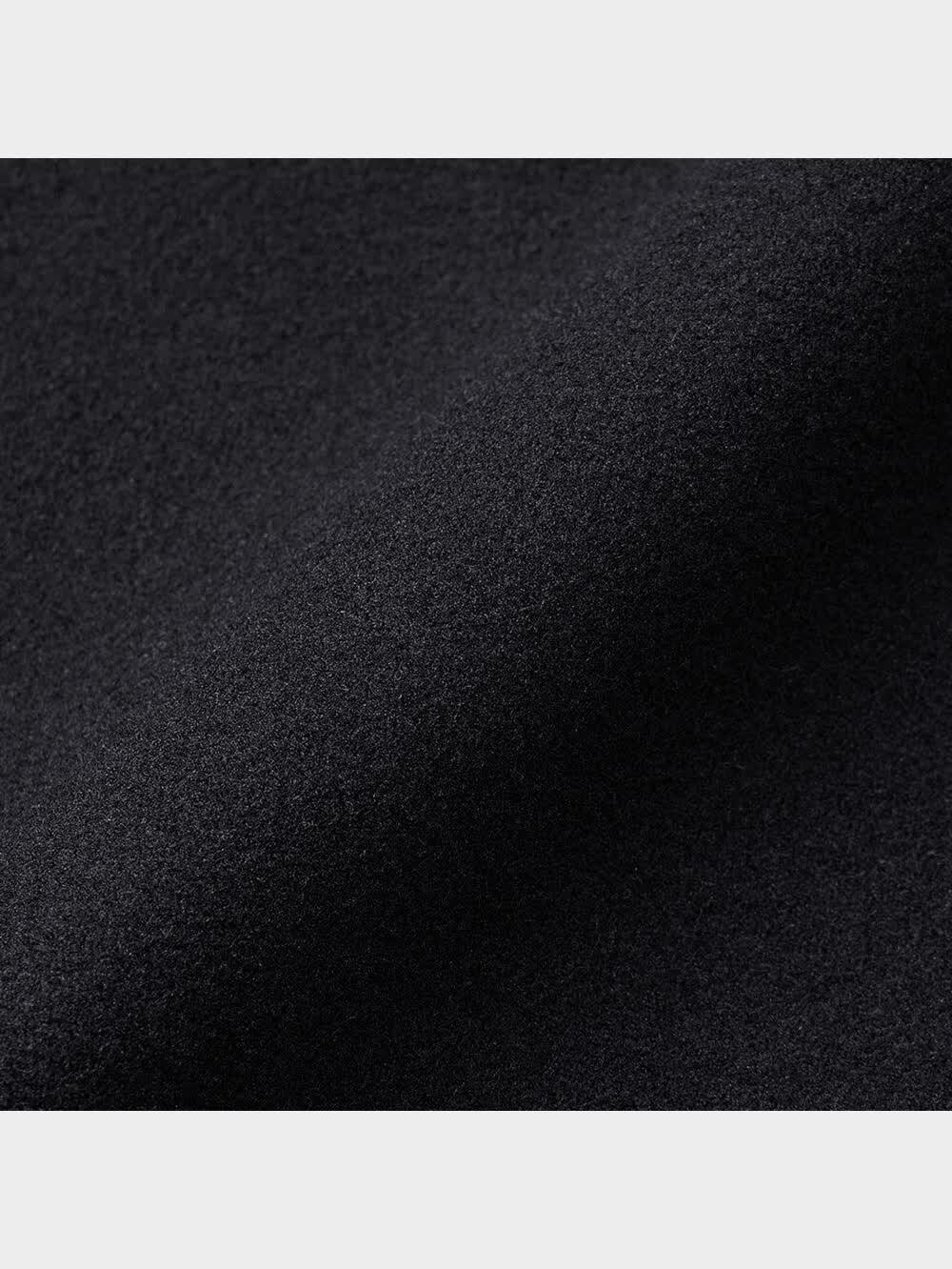 GU公式 | ニットメルトンテーラードコート