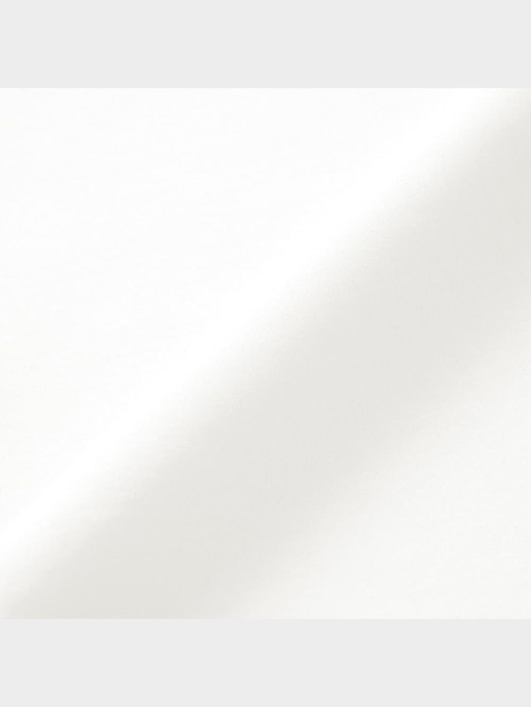 スクエアネックコンパクトT(7分袖)Z+E