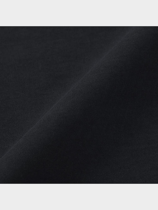 スクエアネックコンパクトT(7分袖)Z+E