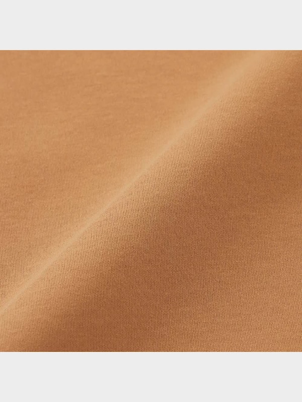 スクエアネックコンパクトT(7分袖)Z+E