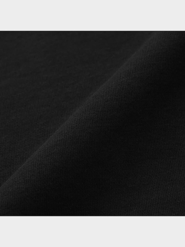 オーバーサイズポンチョパーカ(長袖)RS+X