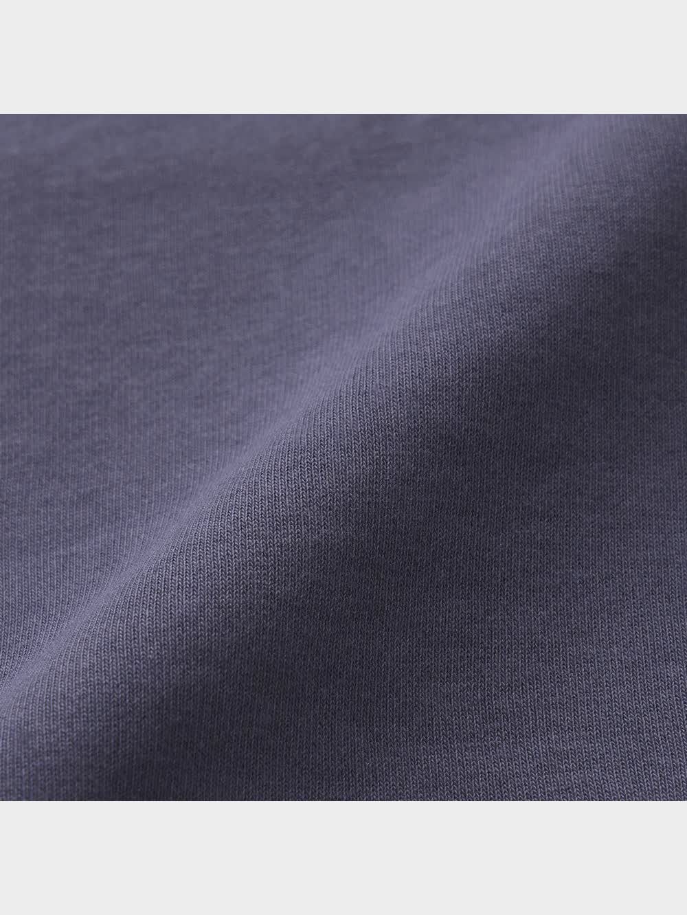 GU公式 | オーバーサイズポンチョパーカ(長袖)RS+X