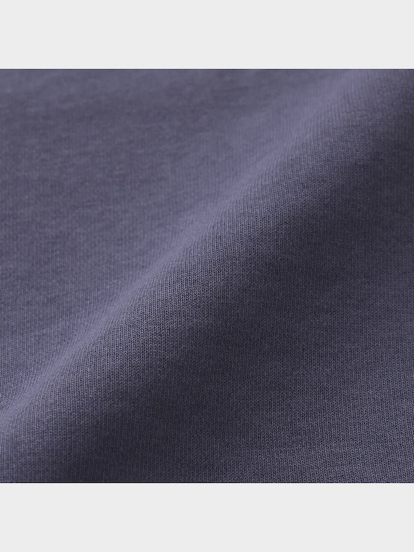 オーバーサイズポンチョパーカ(長袖)RS+X