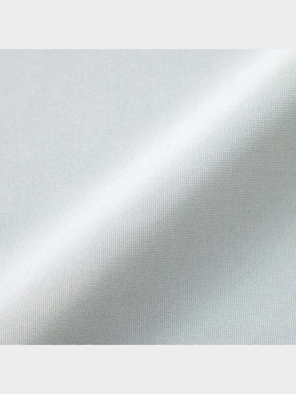 シアーハイネックT(長袖)Q