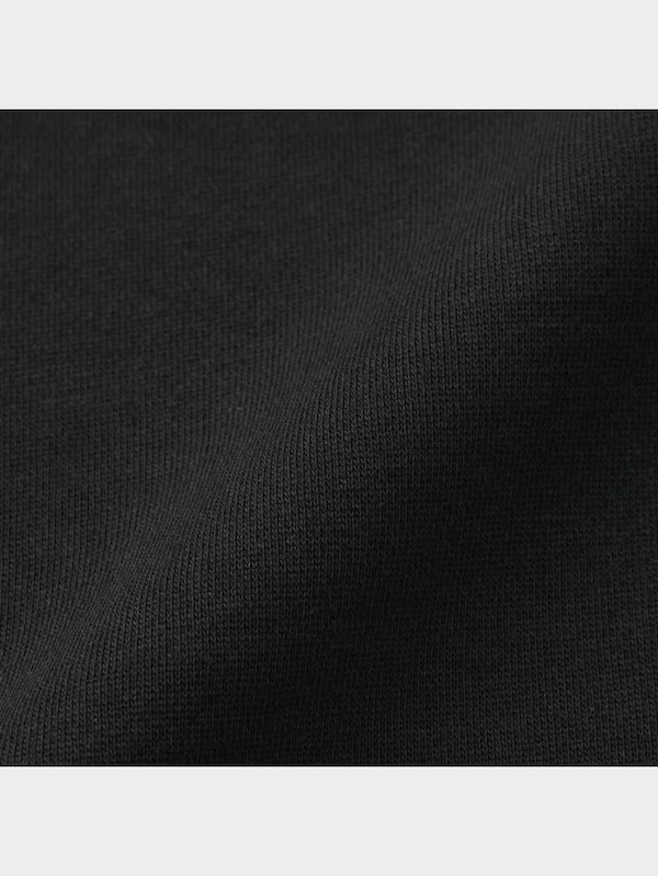 ハーフジップベストOSQ+EC