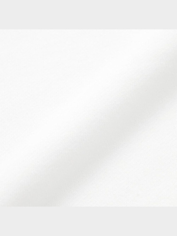 オーバーサイズスウェットフルジップパーカ(長袖)OSB+EC