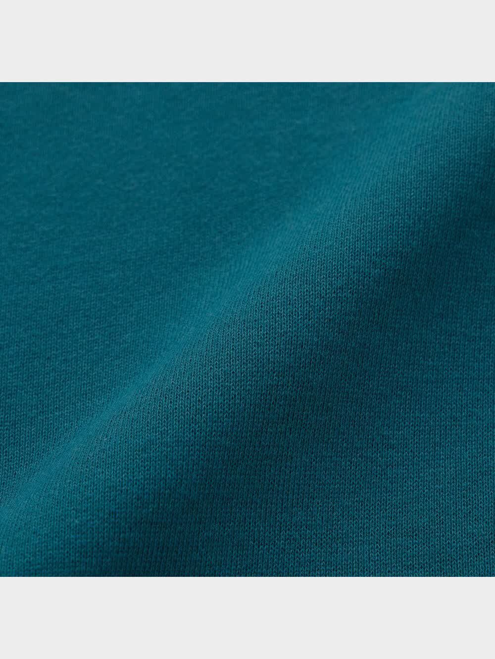 GU公式 | オーバーサイズスウェットフルジップパーカ(長袖)OSB+EC