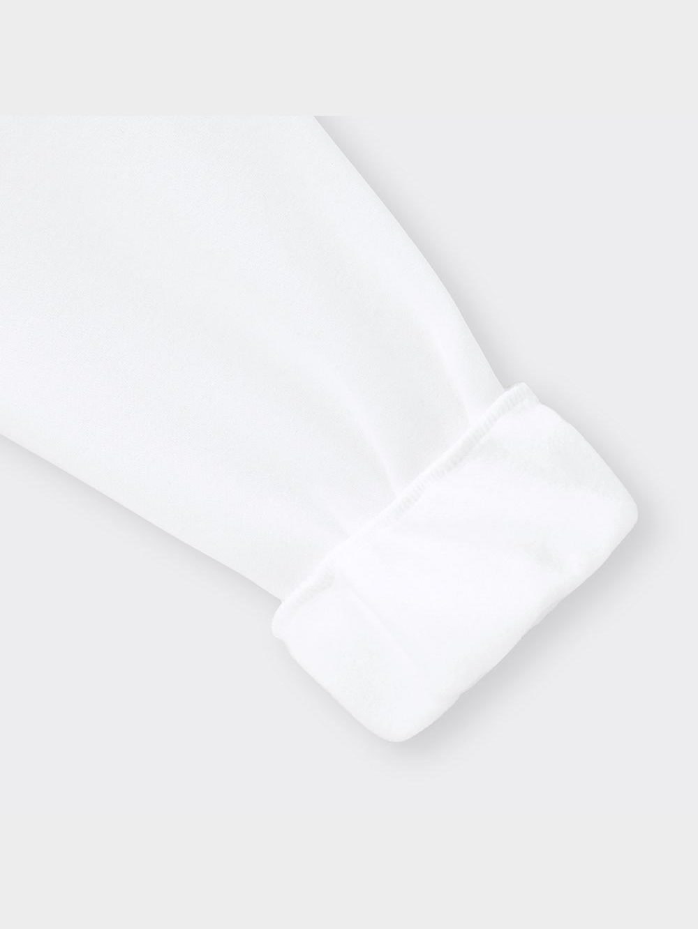 GU公式 | オーバーサイズスウェットプルオーバー(長袖) Kirby 1